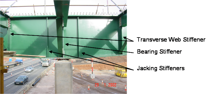 Bridges - initial design - SteelConstruction.info