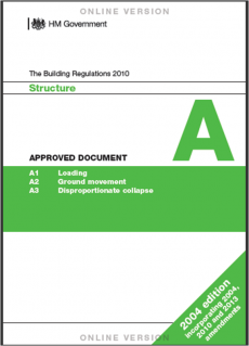 Design Codes And Standards - Steelconstruction.info