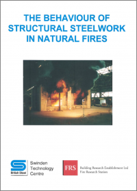 The behaviour of structural steelwork in natural fires.png