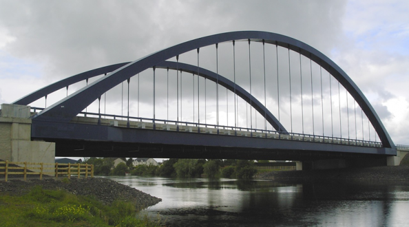 tied-arch-bridges-steelconstruction-info