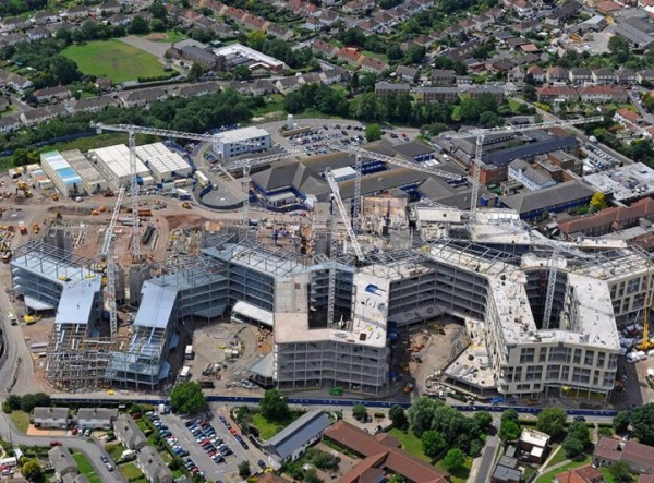 Southmead Hospital, Bristol.jpg