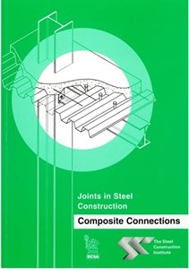 Composite connection design guide (SCI P213)