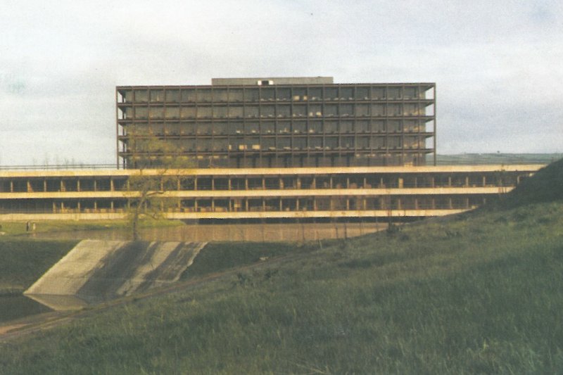 The Hartcliffe Project, Bristol