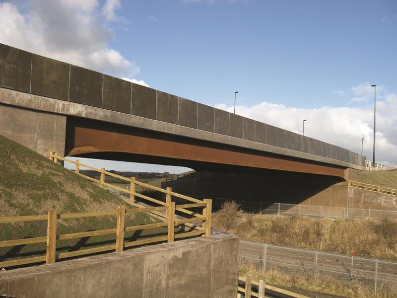 Shiremoor Bypass