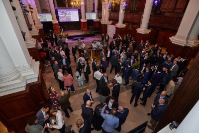 SSDA 2023 presentation evening