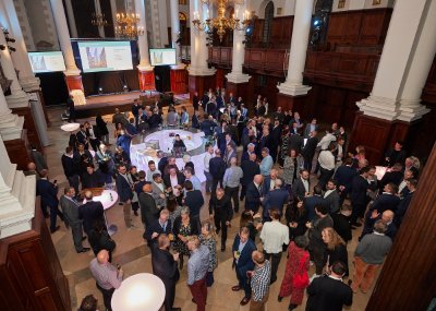SSDA 2022 presentation evening