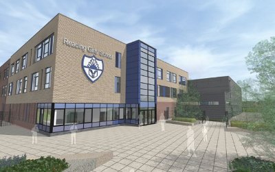 Reading Girls’ School, Reading