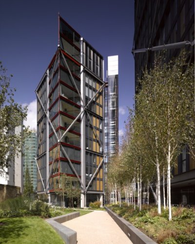NEO Bankside, London