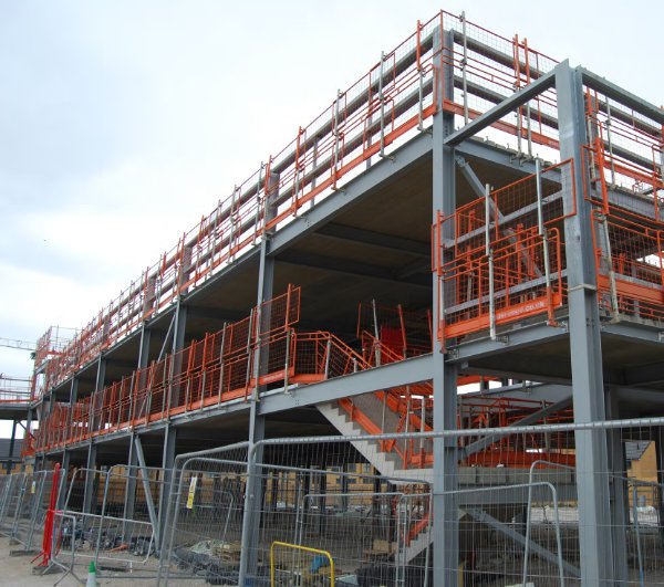 Rosherville CE Academy