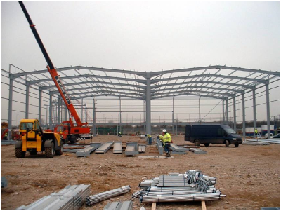 Under construction