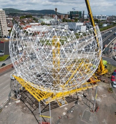 RISE, Belfast