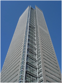 New York Times Building
