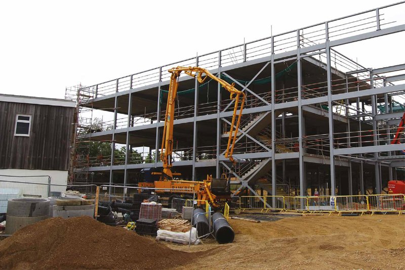 Tiffield Academy, Towcester