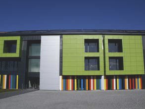 TSC installed at Tata Steel’s SBEC centre in Shotton, north Wales