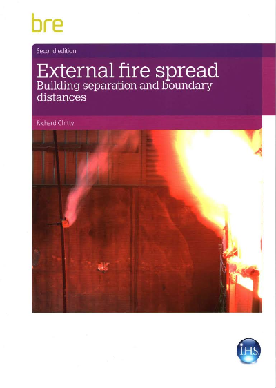 BRE boundary conditions guidance