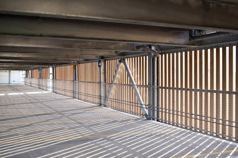 (Image courtesy of Bourne Parking Ltd.)