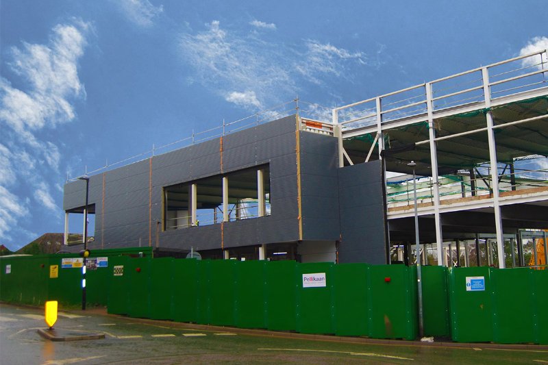 Epping Leisure Centre