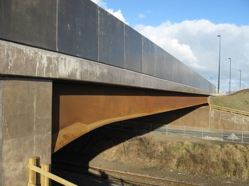 Shiremoor Bypass, Newcastle