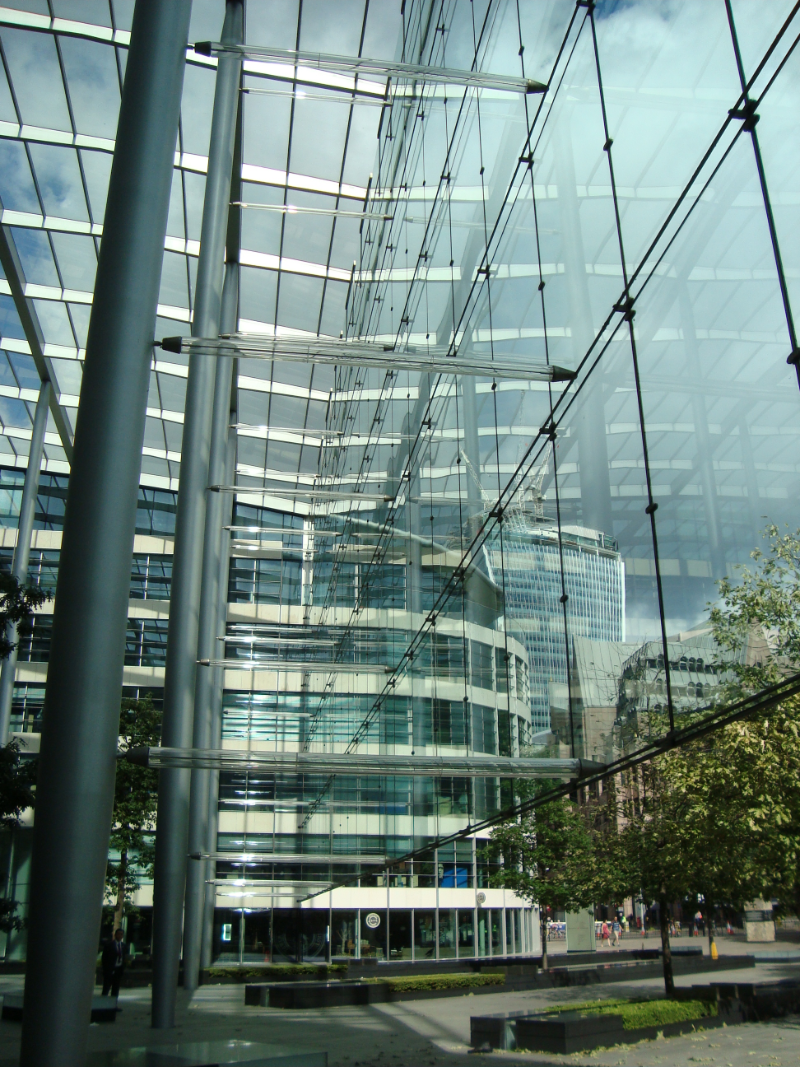 Tower Place