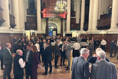 SSDA 2024 presentation evening
