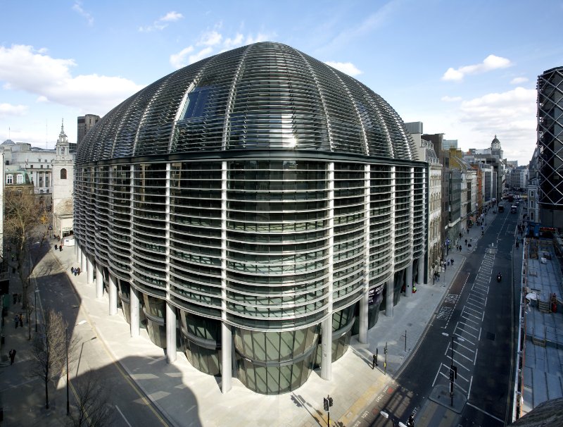 The Walbrook Building, London (Video case study)