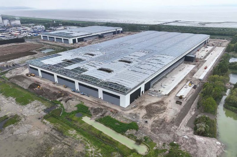 Panattoni Park, Avonmouth