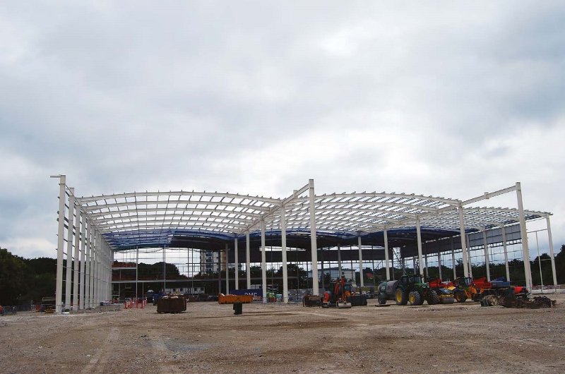 G-Park Basingstoke