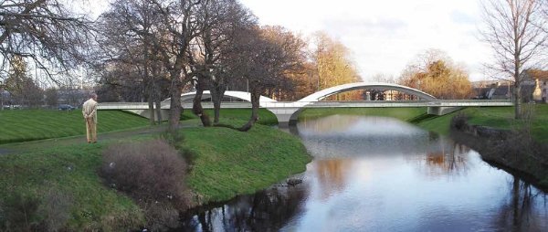 Photo courtesy of Moray Council and Royal Haskoning DHV