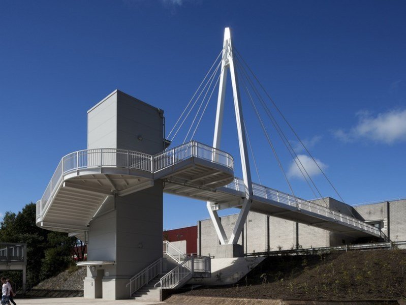 (Image courtesy of Nusteel Structures Ltd.)