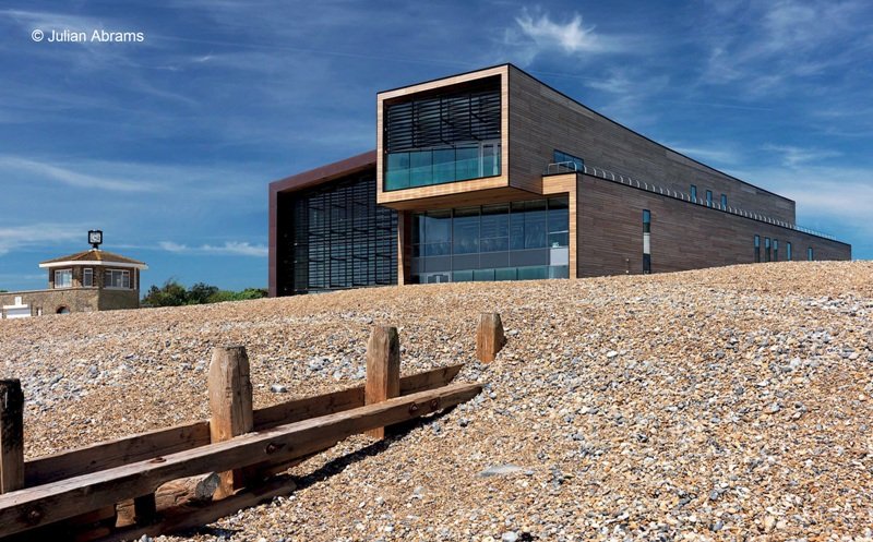 Splashpoint Leisure Centre, Worthing