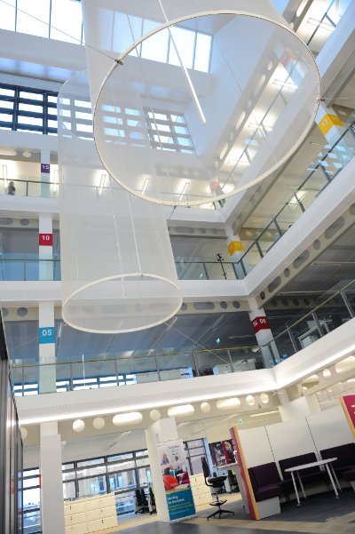 Image courtesy of Thomas Vale Construction
