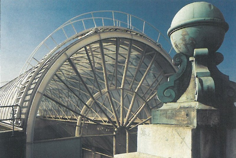 The Imperial War Museum Extension