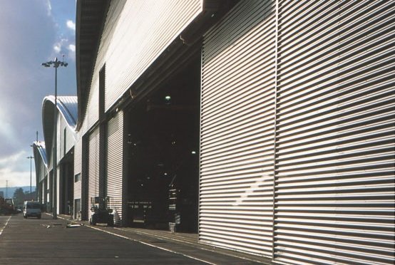 New Hangars for TAG Farnborough Airport
