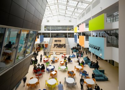 Christ the King Centre for Learning, Knowsley, Merseyside