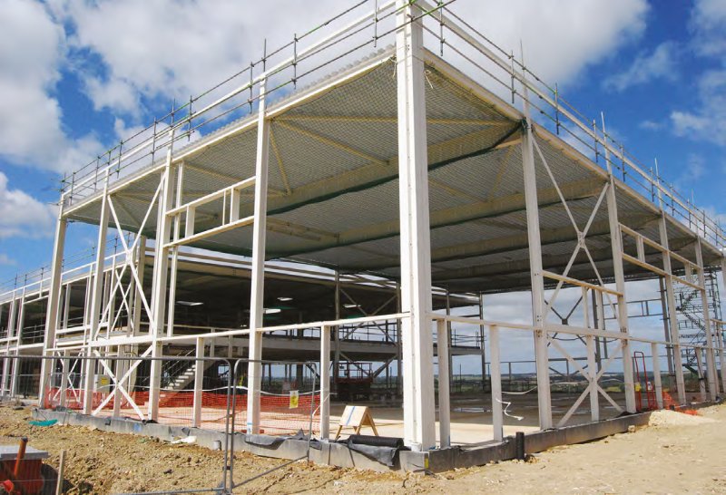 Bedford Greenacre Independent School