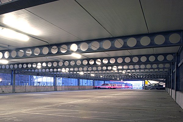 (Images courtesy of Kloeckner Metals UK Westok)