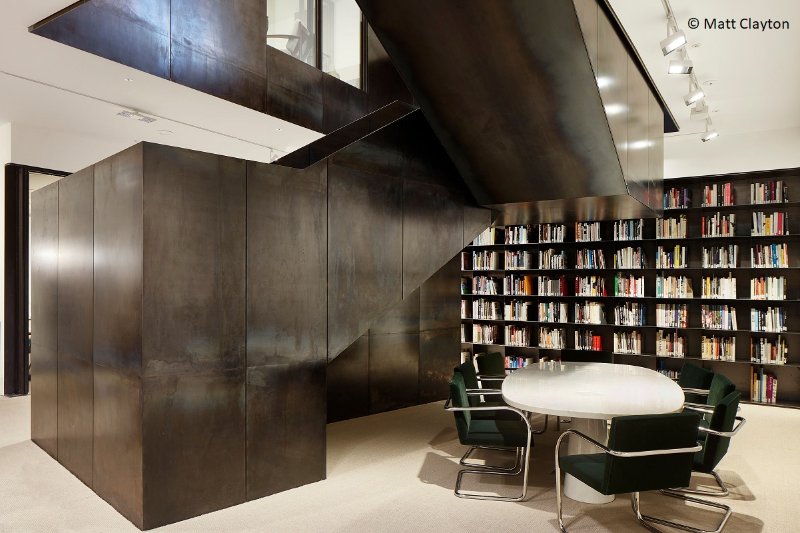 Pace Gallery, Hanover Square, London