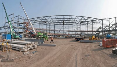 Derby Arena