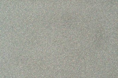 Blast cleaned steel surface to Sa 2½ standard