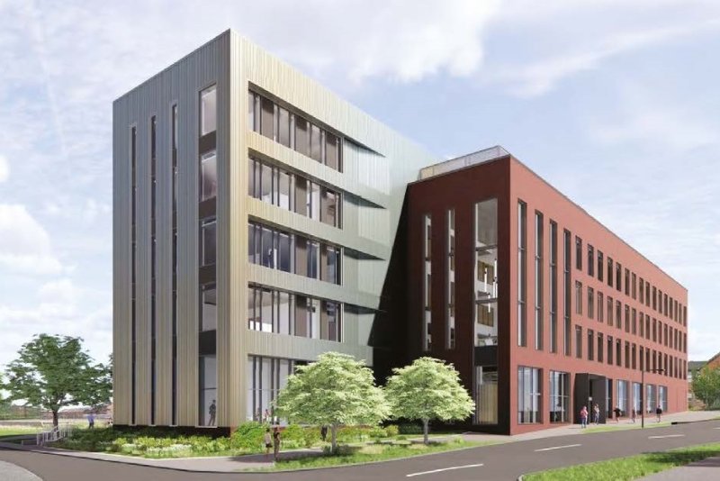 Bolton College of Medical Sciences
