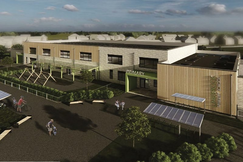 Limebrook Primary School & Nursery, Maldon, Essex