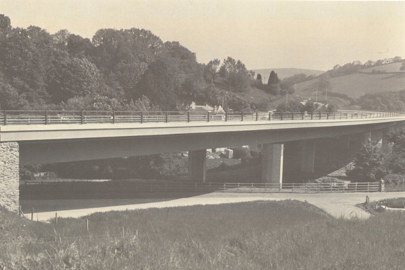 River Mardle Viaduct