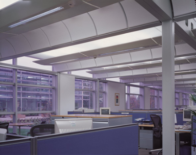 Wessex Water HQ, Bath