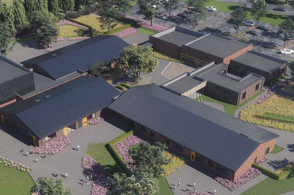 Wisbech Green SEMH School
