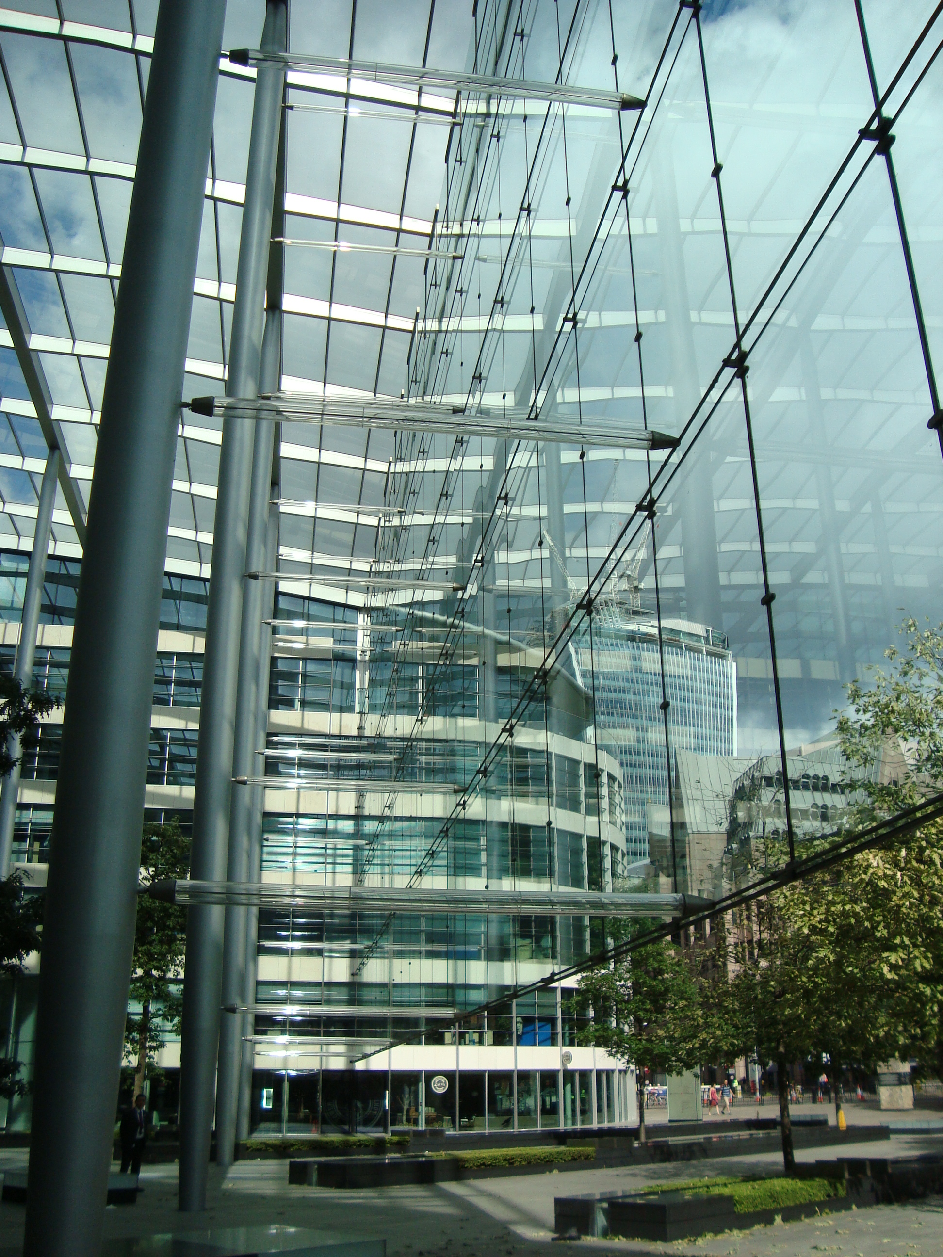 Tower Place