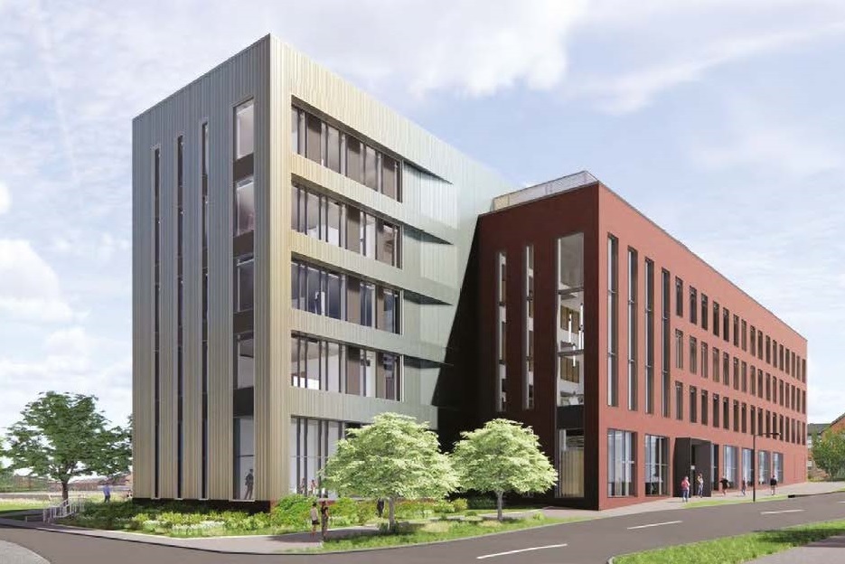 Bolton College of Medical Sciences